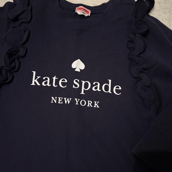 Kate Spade pullover - Picture 2 of 3
